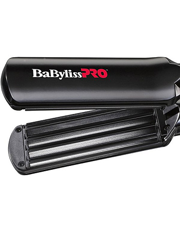 Щипцы - гофре с покрытием EP Technology 5.0 38мм BAB2658EPCE, BaByliss Professional 2