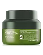 Крем для лица The Chok Chok Green Tea Watery Cream2 Tony Moly 60 мл Крем для лица The Chok Chok Green Tea Watery Cream2 Tony Moly 60 мл