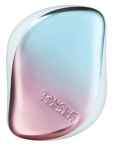 Расческа Tangle Teezer Compact Styler Baby Shades 3