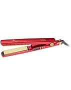 Щипцы-выпрямители с титановыми пластинами Titanium Ionic красные BAB3091RDTE Babyliss PRO Щипцы-выпрямители с титановыми пластинами Titanium Ionic красные BAB3091RDTE Babyliss PRO