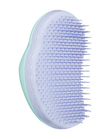 Расческа Tangle Teezer Fine & Fragile Mint Violet 3