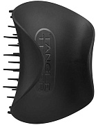 Щетка для массажа головы Tangle Teezer The Scalp Exfoliator and Massager Onyx Black