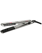 Щипцы-выпрямители с покрытием EP Technology 5.0 Ultra Curl BAB2071EPE, BaByliss Professional Щипцы-выпрямители с покрытием EP Technology 5.0 Ultra Curl BAB2071EPE, BaByliss Professional