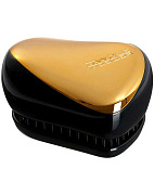 Расческа Tangle Teezer Compact Styler Bronze Chrome Расческа Tangle Teezer Compact Styler Bronze Chrome