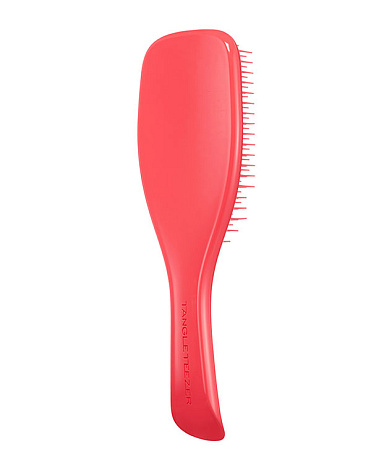 Расческа Tangle Teezer The Wet Detangler Pink Punch 6