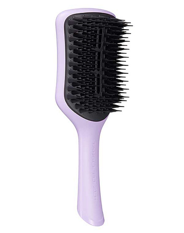 Расческа для укладки феном Tangle Teezer Easy Dry & Go Large Lilac Cloud 4