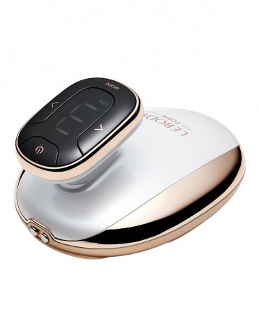 Миостимулятор для тела Lebody Form Rose Gold 2