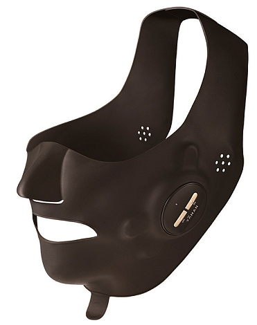 Премиальная массажная маска для лица с функцией глубокого EMS-лифтинга  Medilift Plus, YA-MAN 2