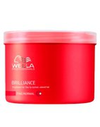 Маска для окрашенных нормальных и тонких волос, Wella Маска для окрашенных нормальных и тонких волос, Wella