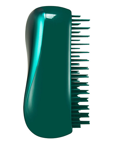 Расческа Tangle Teezer Compact Styler Green Jungle 3