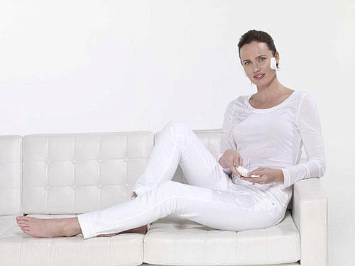 Миостимулятор для безоперационного лифтинга лица Slendertone FACE 4
