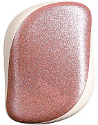 Расческа Tangle Teezer Compact Styler Rose Gold Glaze Расческа Tangle Teezer Compact Styler Rose Gold Glaze