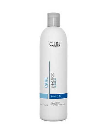 Шампунь увлажняющий Moisture Shampoo, Ollin 1