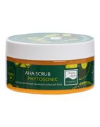 Антицеллюлитный сахарный скраб для тела "AHA Scrub Phytosoniс" Beauty Style, 200 мл Антицеллюлитный сахарный скраб для тела "AHA Scrub Phytosoniс" Beauty Style, 200 мл