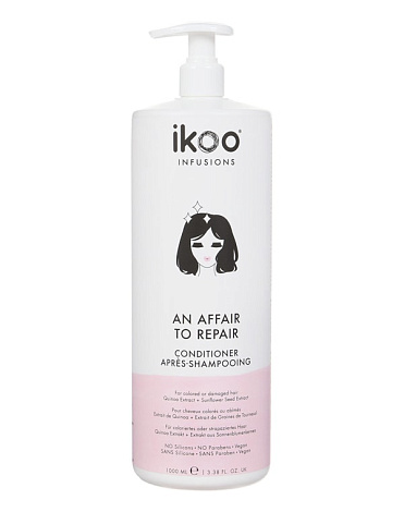 Кондиционер Страсть по восстановлению An Affair to Repair, IKOO 3