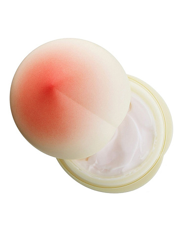 Крем для рук Peach Hand Cream Tony Moly 30 гр 2