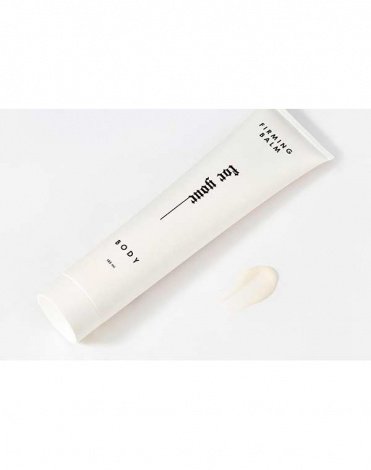 Укрепляющий бальзам для тела For Your Firming Balm Tonka 185 мл For Your 3