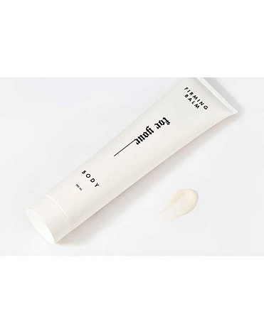 Укрепляющий бальзам для тела For Your Firming Balm Tonka 185 мл For Your 3