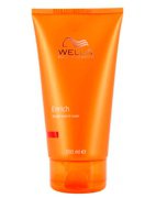 Крем питательный для выпрямления волос, Wella Крем питательный для выпрямления волос, Wella