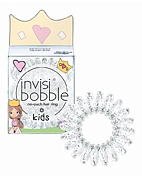 Резинка для волос invisibobble KIDS princess sparkle Резинка для волос invisibobble KIDS princess sparkle