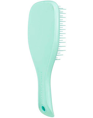 Расческа Tangle Teezer The Wet Detangler Mini Sea Green 2