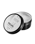 Скраб для бровей Peeling brow scrub, CC Brow, 75 мл