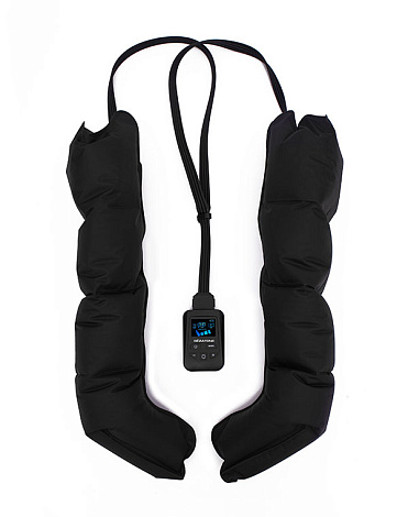 Лимфодренажный массажер AMG710, Gezatone 1