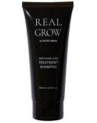 Шампунь против выпадения волос Anti Hair Loss Treatment Shampoo 200 мл Rated Green Шампунь против выпадения волос Anti Hair Loss Treatment Shampoo 200 мл Rated Green