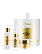 Набор Luxury Beauty Ritual против признаков усталости:пенка для умывания,ночная маска,ББ-крем Zeitun Набор Luxury Beauty Ritual против признаков усталости:пенка для умывания,ночная маска,ББ-крем Zeitun