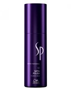 Крем для гладкости волос Satin Polish Styling, Wella SP Крем для гладкости волос Satin Polish Styling, Wella SP