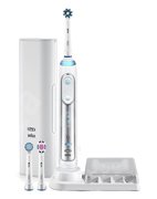 Электрическая зубная щетка 8000 / D 701.535.5 XC Genius White (6/120) Oral-B Электрическая зубная щетка 8000 / D 701.535.5 XC Genius White (6/120) Oral-B