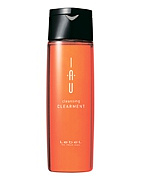 Шампунь для волос Iau Cleansing Clearment, Lebel