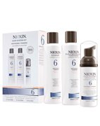 Набор система 6, Nioxin Набор система 6, Nioxin