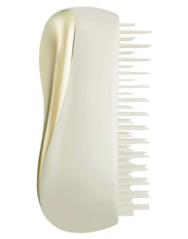 Расческа Tangle Teezer Compact Styler XMAS Cyber Metallics 3