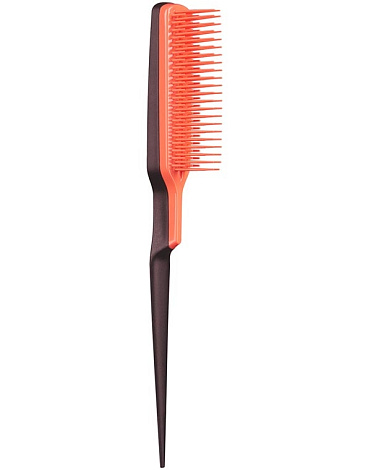 Расческа для создания начеса Tangle Teezer Back-Combing Coral Sunshine 2