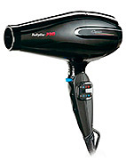 Фен Pro CARUSO ION BAB6510IRE, BaByliss Professional, 2400 W Фен Pro CARUSO ION BAB6510IRE, BaByliss Professional, 2400 W