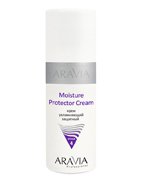 Крем увлажняющий защитный Moisture Protecor Cream, ARAVIA Professional, 150 мл Крем увлажняющий защитный Moisture Protecor Cream, ARAVIA Professional, 150 мл