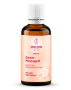 Масло для кожи интимной области, Weleda Масло для кожи интимной области, Weleda