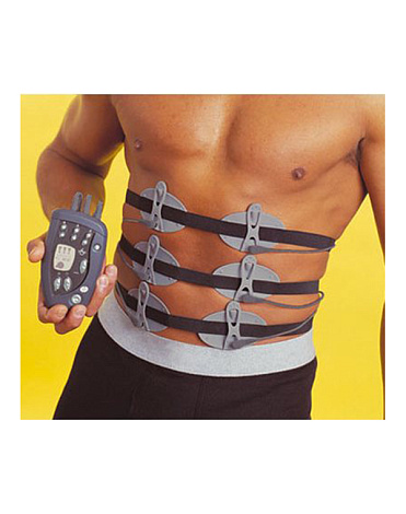 Bodypro 6 PAK  Rio Импульсный массажер 2
