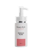 Массажный эликсир с церамидами, скваленом и витамином А "ULTRASLIDE" 120 мл Beauty Style Массажный эликсир с церамидами, скваленом и витамином А "ULTRASLIDE" 120 мл Beauty Style