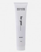 Скраб-гоммаж для тела Exfoliating body scrub 185 мл For Your Скраб-гоммаж для тела Exfoliating body scrub 185 мл For Your