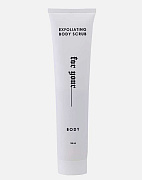 Скраб-гоммаж для тела Exfoliating body scrub 185 мл For Your Скраб-гоммаж для тела Exfoliating body scrub 185 мл For Your