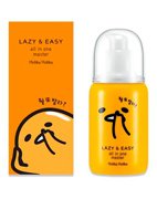 Увлажняющая эссенция "Lazy & Easy Gudetama All In One Master", Holika Holika Увлажняющая эссенция "Lazy & Easy Gudetama All In One Master", Holika Holika