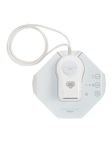 Фотоэпилятор Touch 200К/300K, Iluminage 3