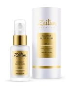 Флюид-сияние дневной LULU со светоотражающими частицами "Золотое Сияние" Zeitun Флюид-сияние дневной LULU со светоотражающими частицами "Золотое Сияние" Zeitun