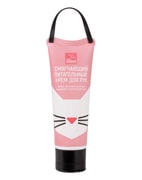 Смягчающий питательный крем для рук Lovely Care (Дизайн Кошка), Beauty Style, 80 гр Смягчающий питательный крем для рук Lovely Care (Дизайн Кошка), Beauty Style, 80 гр
