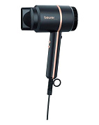 Фен HC35 черный Beurer Фен HC35 черный Beurer