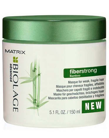 Маска Biolage Fiberstrong Masque, Matrix 1