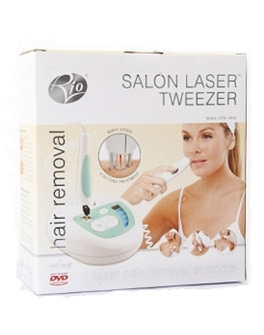 Лазерный эпилятор Laser Tweezer Rio LATW 5