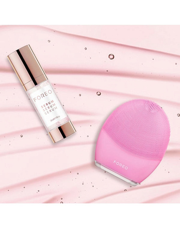 Сыворотка SERUM SERUM SERUM, Foreo, 30 мл 4